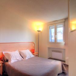 Logis Hôtel Le Drakkar