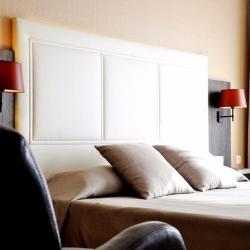 Logis Hôtel Le Fleurance