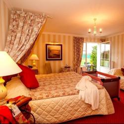 Logis Hôtel Le Fleuray