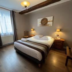 Logis Hôtel Le Florence