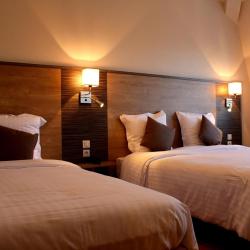 Logis Hôtel Le Grand Hôtel