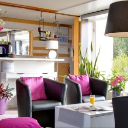 Logis Hôtel Le Jardin Délice