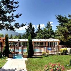Logis Hôtel Le Lac