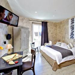 Logis Hôtel Le Lascaux