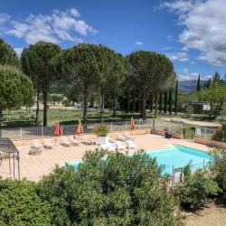 Logis Hôtel Le Manoir - Luberon