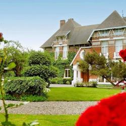 Logis Hôtel Le Manoir De Gavrelle