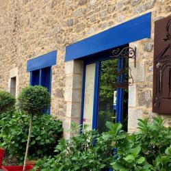 Logis Hôtel Le Manoir Des Portes
