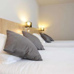 Logis Hôtel Le Miramont