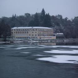 Logis Hôtel Le Moulin Neuf
