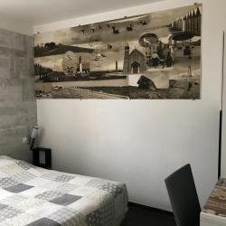 Logis Hôtel Le Neptune
