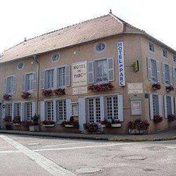 Logis Hôtel Le Parc