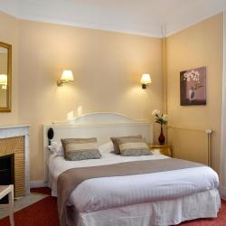 Logis Hôtel Le Parc