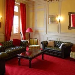 Logis Hôtel Le Plantagenêt