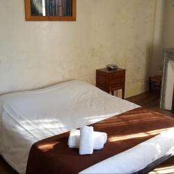 Logis Hôtel Le Prieuré