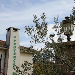Logis Hôtel Le Provençal