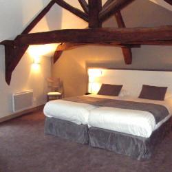 Logis Hôtel Le Puits Doré