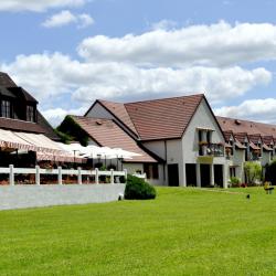 Logis Hôtel Le Relais De Pouilly