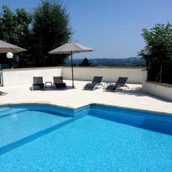 Logis Hôtel Le Relais Du Bas Limousin