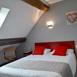 Logis Hôtel Le Relais Du Lac