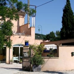 Logis Hôtel Le Relais Du Vivarais