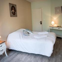 Logis Hôtel Le Relais Fleuri