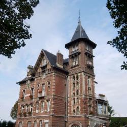 Logis Hôtel Le Relais Guillaume De Normandy