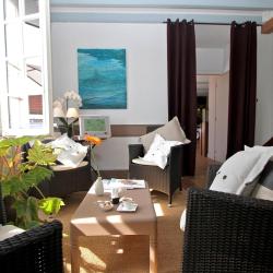 Logis Hôtel Le Relais Marine