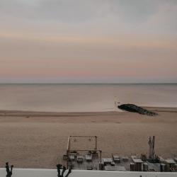 Logis Hôtel Le Rivage
