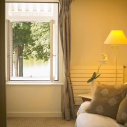 Logis Hôtel Le Rivage