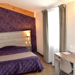 Logis Hôtel Le Saint Georges
