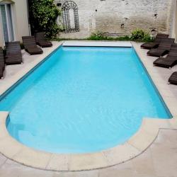 Logis Hôtel Le Saint-nicolas