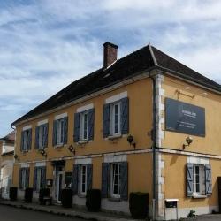 Logis Hôtel Le Soleil D'or