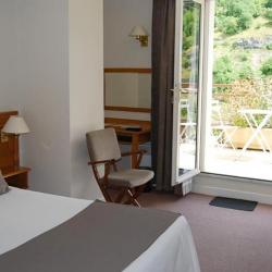 Logis Hôtel Le Terminus Des Pèlerins