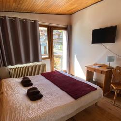 Logis Hôtel Le Terril Blanc