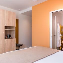 Logis Hôtel Le Tilia