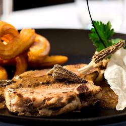 Logis Hôtel Le Tisseur Des Saveurs