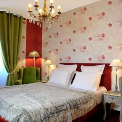 Logis Hôtel Le Trianon
