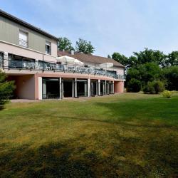 Logis Hôtel Le Tulipier