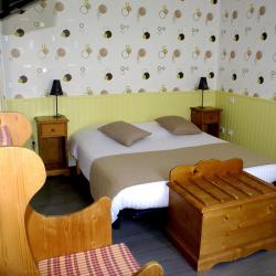 Logis Hôtel Le Védaquais