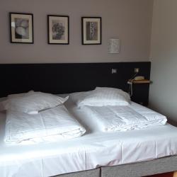 Logis Hôtel Le Verger