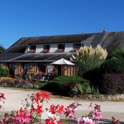 Logis Hôtel Le Vieux Fusil