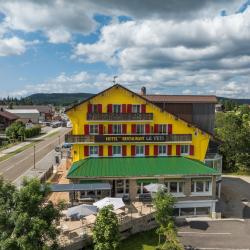 Logis Hôtel Le Yeti