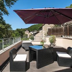Logis Hôtel Les 2 Rives