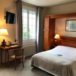Logis Hôtel Les Airelles