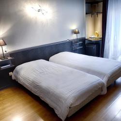 Logis Hôtel Les Alpes