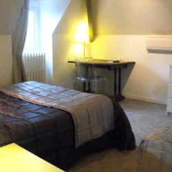 Logis Hôtel Les Capucins