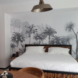 Logis Hôtel Les Suites Du Bistro