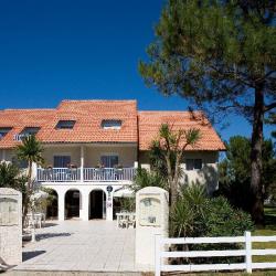 Logis Hôtel Les Vagues