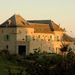 Logis Hôtel L'instant Mont Le Viaur