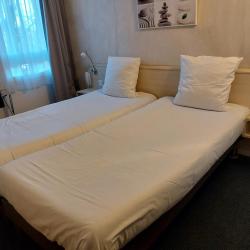 Logis Hôtel Lyon Nord